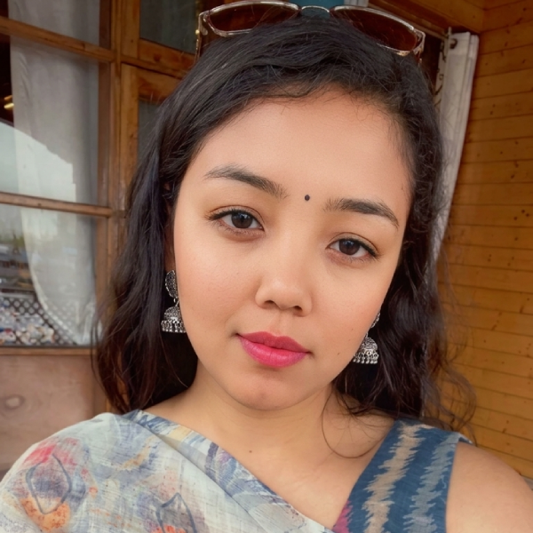 BINAKSHI MAHI