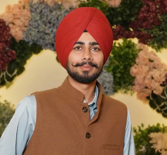PREET HANDA