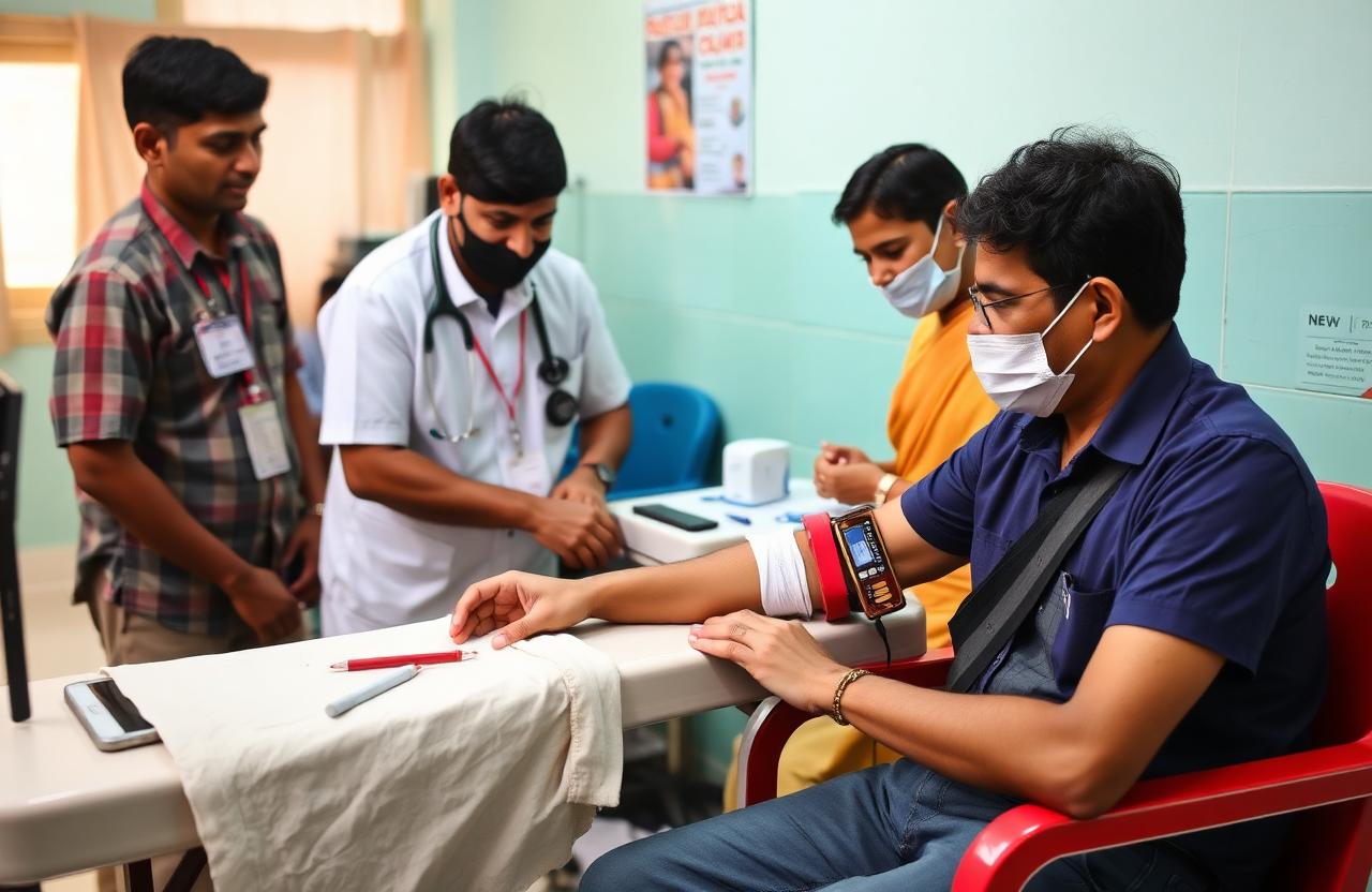 Raktdaan Mahotsav