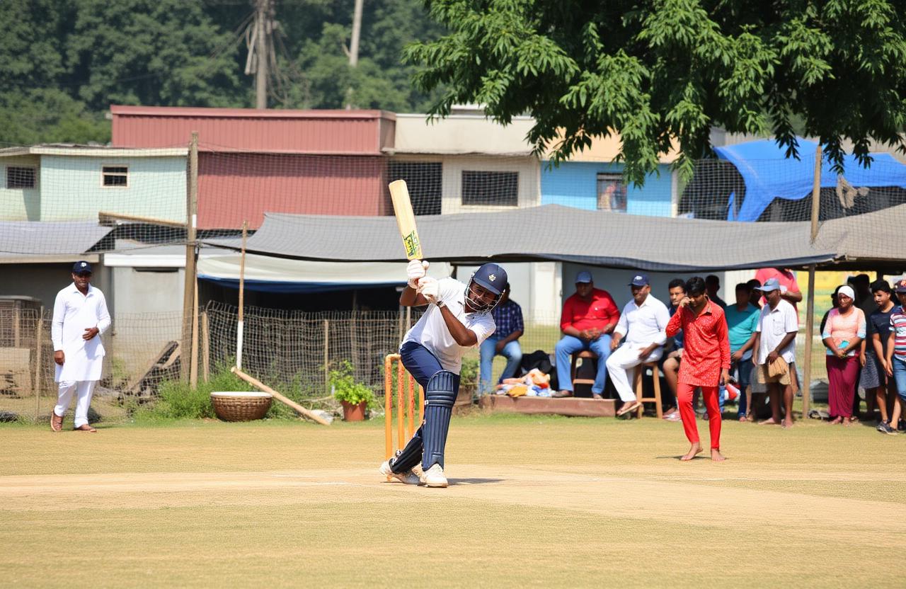 Sangathan Premier Cup